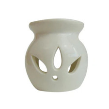 Ceramic Wax And Oil Burner -