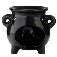Ceramic Oil Burner for Wax