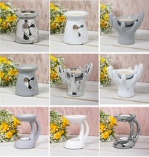 Oil Burner Wax Warmer Scent