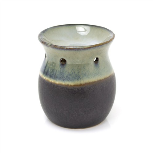 Grey ombre glaze - glaze, light