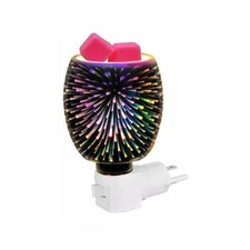 Burner Warmer Light Wax Melt