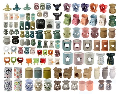 Oil burner ceramic - oil,