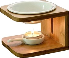 Bamboo Ceramic Essential Oil