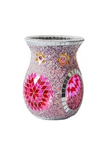 MOSAIC OIL BURNER CRACKLE