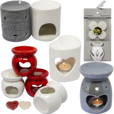 CERAMIC OIL BURNER FRAGRANCE