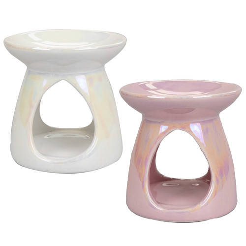 Set oil burner ceramic - 2,