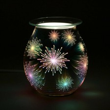 3D FIREWORK EFFECT LIGHT UP