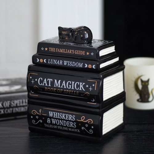 Boxed book stack design - boxed,