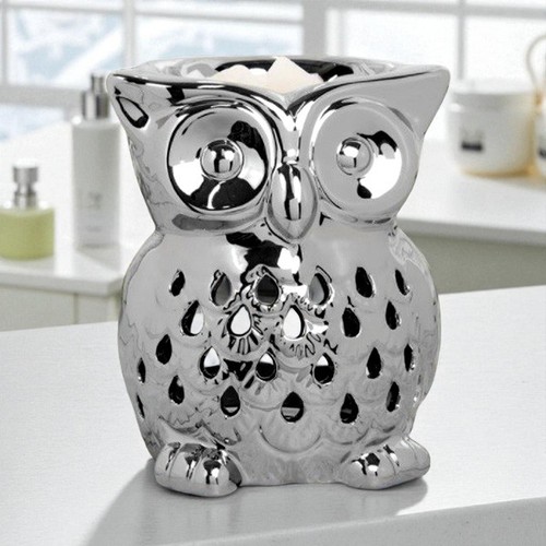 Scented wax melt - wax, warmer