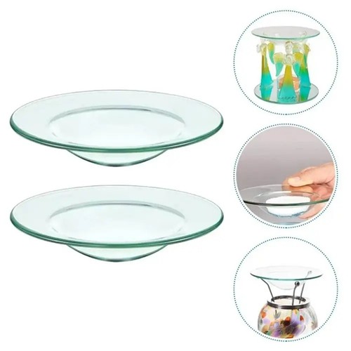 Replacement glass dish - glass,