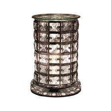 Aroma Lamp Oil Burner Wax Melt