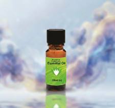 100% Pure Essential Oils for