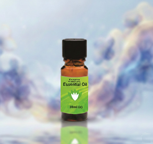 100 pure essential oils - 100%,