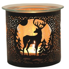 Stag Tea Light Oil Burner