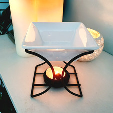 Large Oil Burner Ceramic