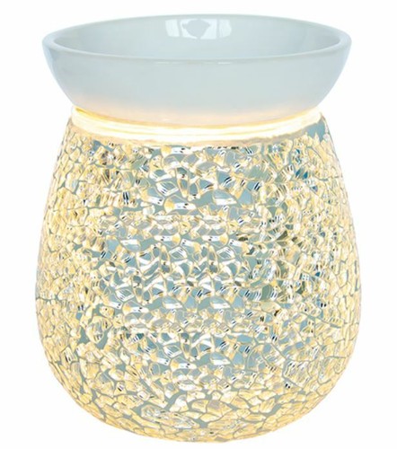 Airpure the mosaic - the, silver