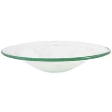 1 Replacement Glass Dish Bowl