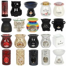 Oil Burner Wax Warmer Various