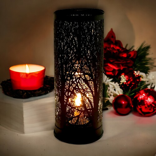 Oil burner wax tart melter - wax,