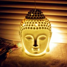 Thai Buddha Oil Burner Buddah