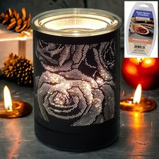 Aroma Fragrance Lamp Tart