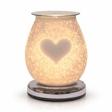 Electric Touch Wax Melt Burner