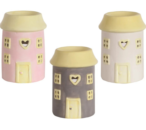 Tea light oil - oil, melt