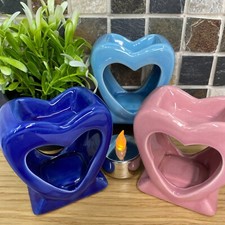 Oil Burner Wax Warmer -