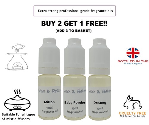 Designer fragrance oil - designer,