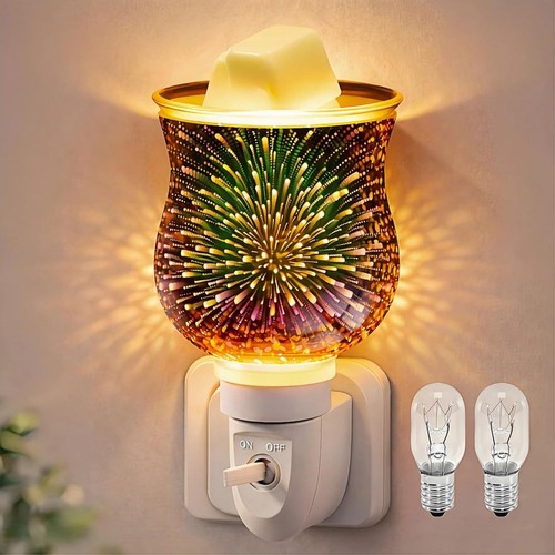 Wax oil warmer melt - wax,