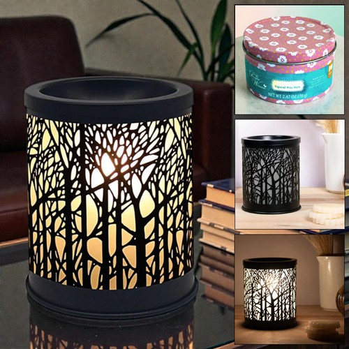 Electric aroma lamp scented - electric,