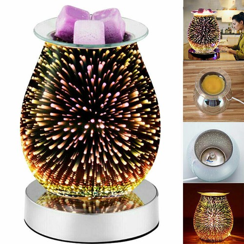 Aroma electric wax melt oil - wax,