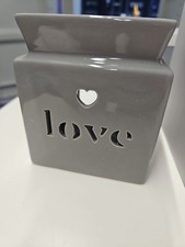 Oil Burner Wax Melt Warmer