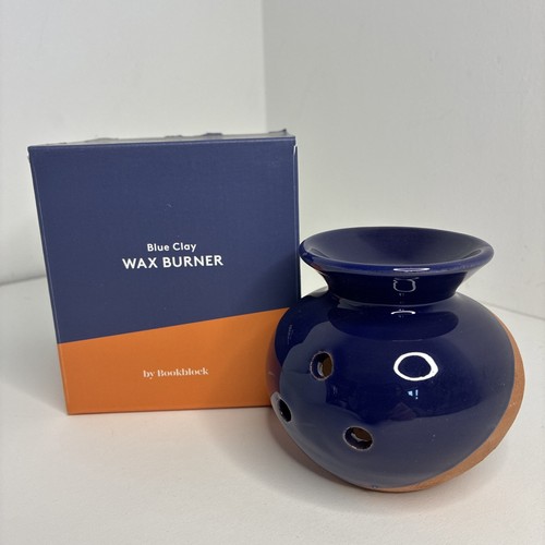 Wax melt oil burner new - oil,